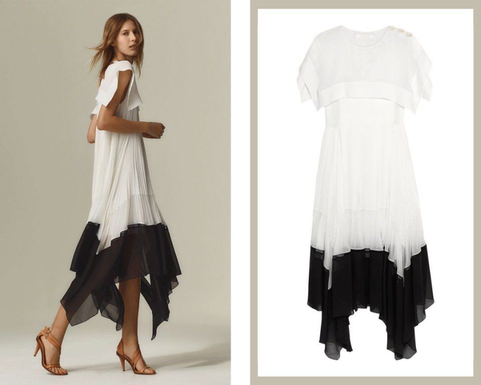 无心插柳 | 我发现，只用花七分之一的钱就可以买到大牌诶