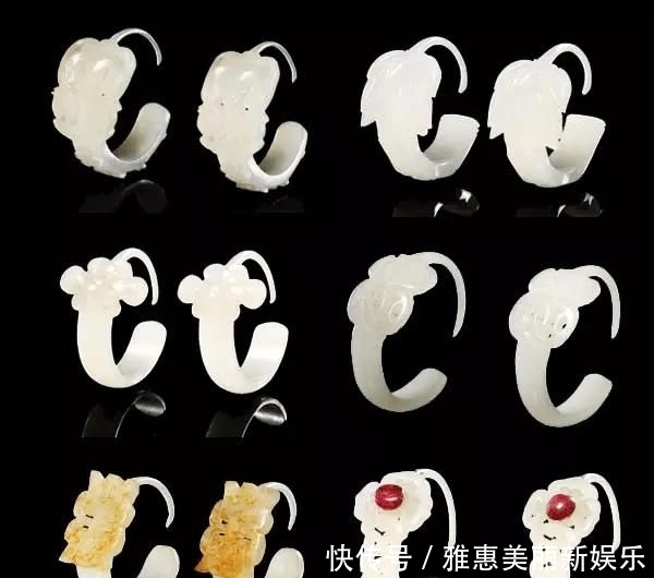 『奢侈』皇室珠宝首饰简直奢侈,被震撼来到