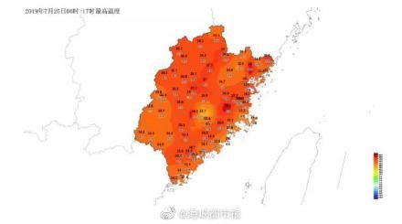 6号台风“百合”即将生成！
