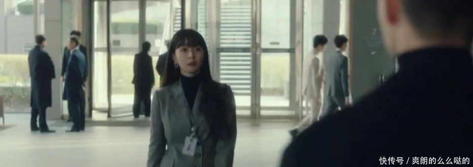  「韩剧」这部韩剧没有帅哥，却火到出圈