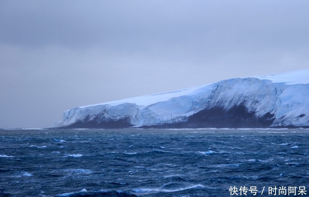 从有毒的沙漠到炽热的火山：这是地球上10个最极端的旅游目的地！