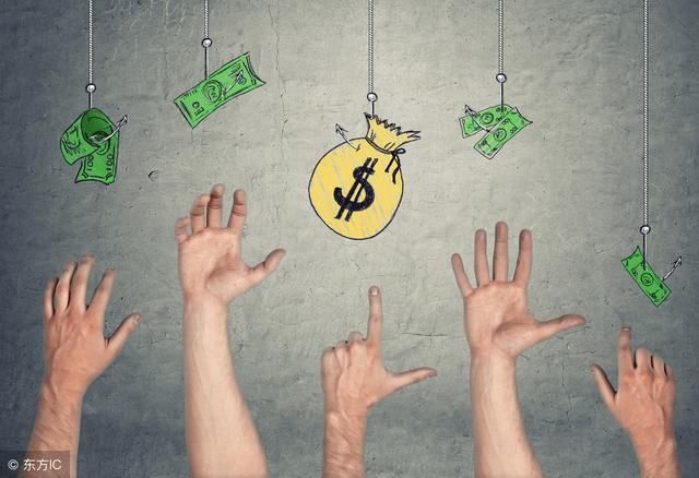 明明是门槛低，收益率高出银行十几倍的理财方式，P2P本无罪