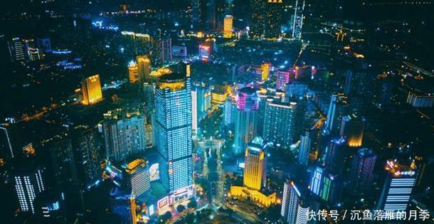 广西最富有的3个城市，个个都是旅游城市，有你家乡吗？