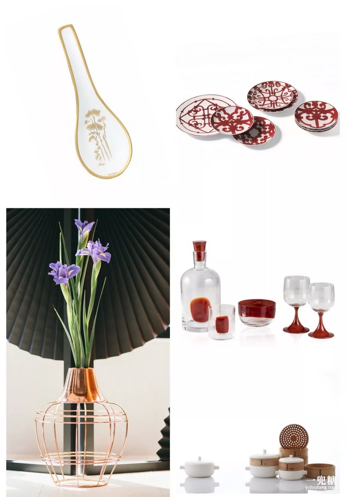 高逼格的餐具，带来丧心病狂的快乐