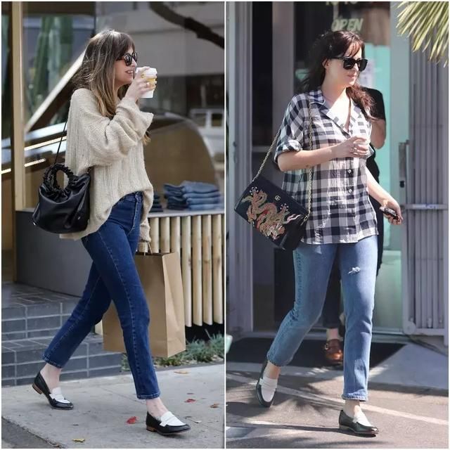 法式风格没那么难穿,非纸片人身材也能做到