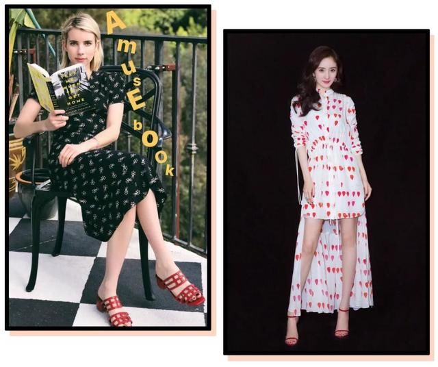 入秋别买这条裙子！真的丑！