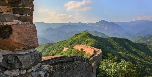 国内存在感最强的四个景区，全年无淡季，名气与美景共存