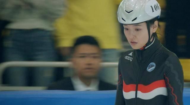  「部电视剧」技术专业制做，非专业拍摄，《冰糖炖雪梨》能造就吴倩的电影圈吗？