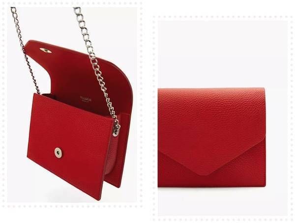 懒美人出门必备，25款凹造型小包包了解下!