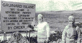 世界上最便宜的岛屿, 196公顷仅售4300元, 主人不敢住又卖不掉