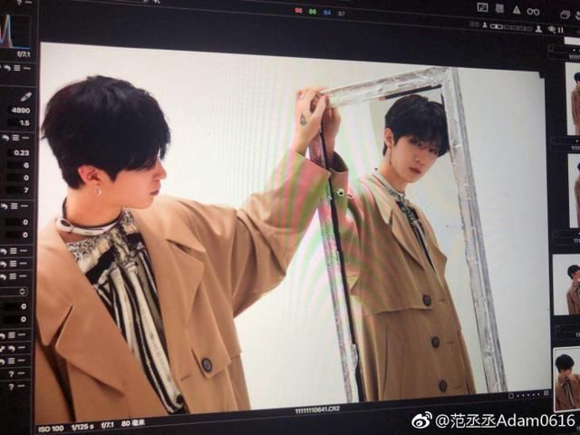 宋祖德:范丞丞更新微博，不代表冰冰不用坐牢，最迟下月底起诉