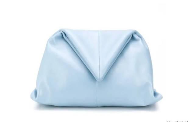  品牌：【Baby Blue】40款新上深蓝色品牌包结合！