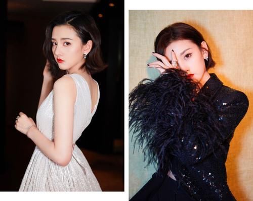  #极细#口罩妆升级，红透半边天的小欧眉来了！