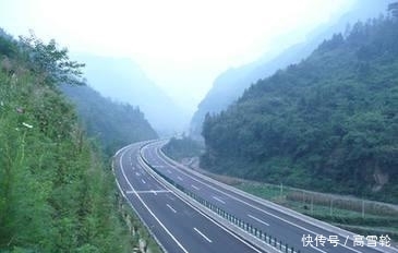 全国唯一高速公路全年免费的省, 不设收费站随便跑, 别羡慕的太早