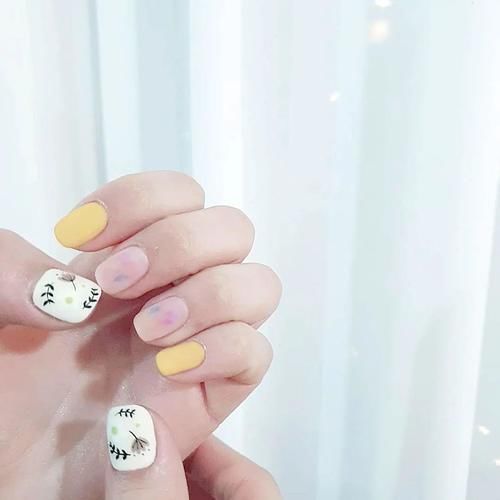  黄色■6种春日黄，显白减龄又时尚！