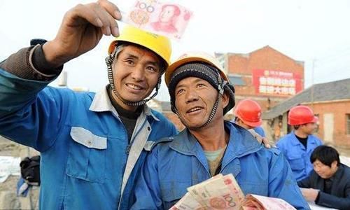  [薪资]2019年工资指导线来了！没到“这个数”，你的薪资已经落