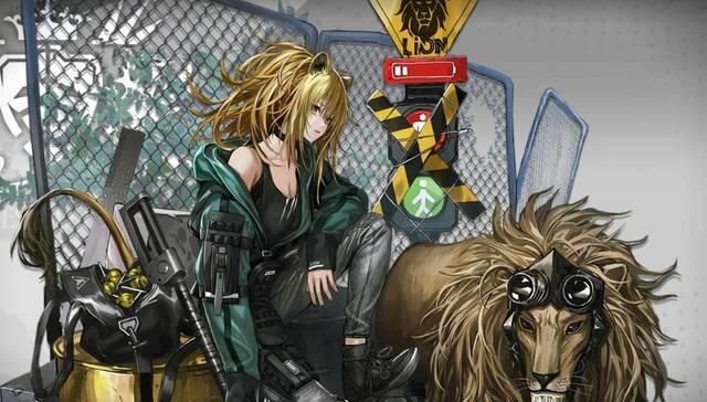  「YJ」明日方舟新卫星盘点：档案涉及9位新角色，YJ别埋头挖坑记