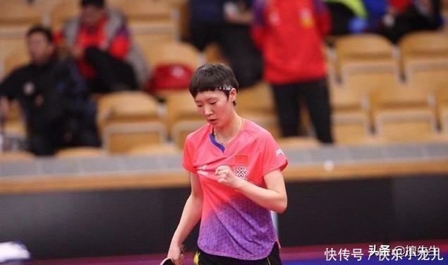 王曼昱和孙颖莎的比赛结果