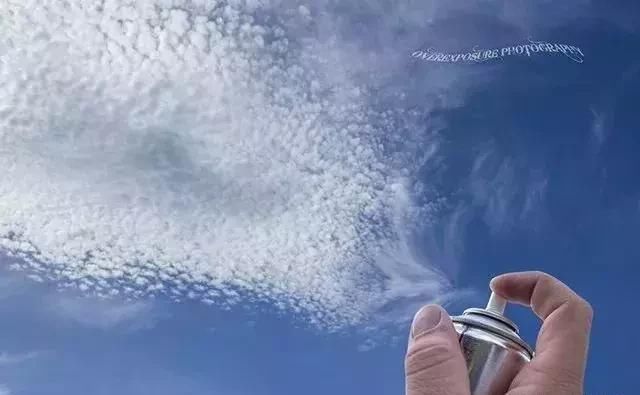 一张完美的错觉照片，是怎么拍出来的？