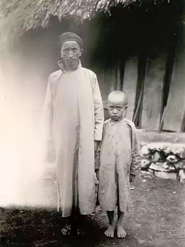 1904年，这是迄今为止，发现最早的宜宾“老照片”！