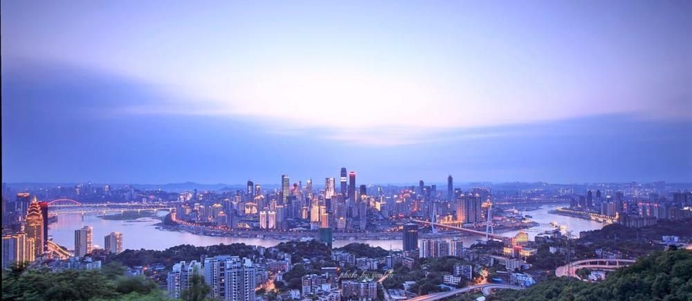  【我国】世界发展最快的超大城市，我国5座城市上榜，广州第一