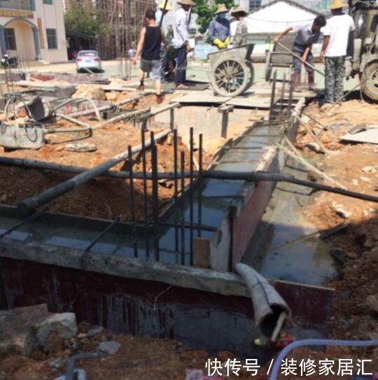 省吃俭用回农村砸23万建三层主体，完工后喜极而泣，扬眉吐气了