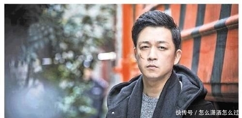  感觉■“失忆警察”张译：努力追上每个角色，每次都有狼狈的感觉