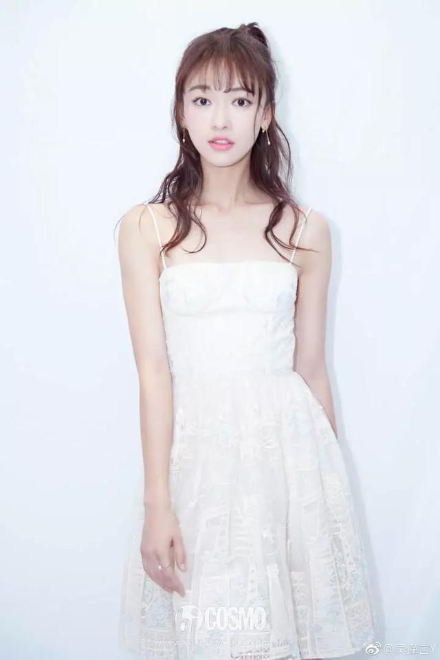 美人计|“魏姐”新剧妆美发型甜，下一个大猪蹄子会是谁