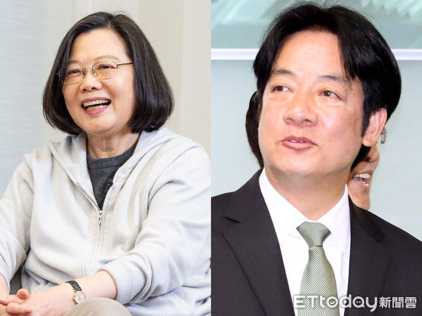 挺小英?挺赖神? 卓荣泰喊话党工:不要过度表态