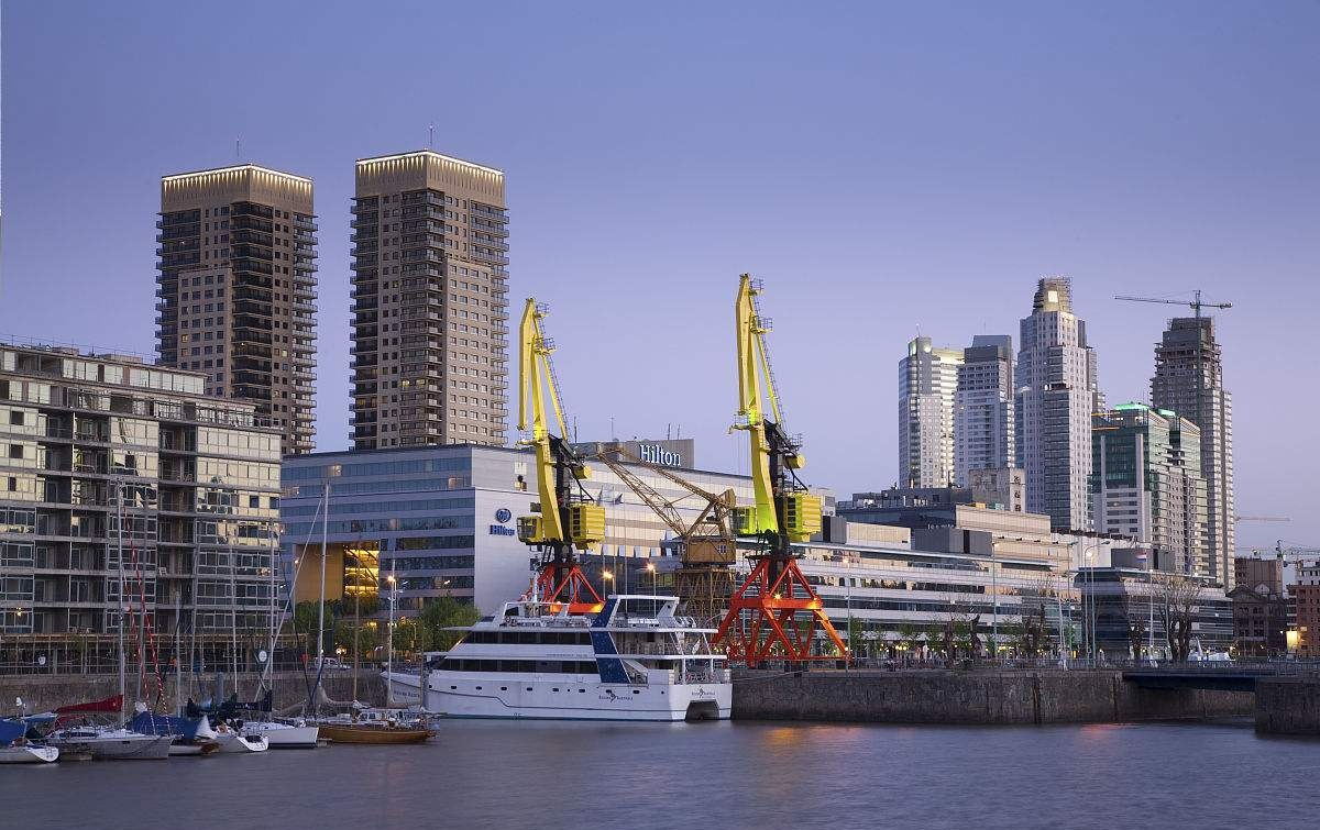 世界最惨发达国家：100年前就超欧洲强国，如今却沦为发展中国家