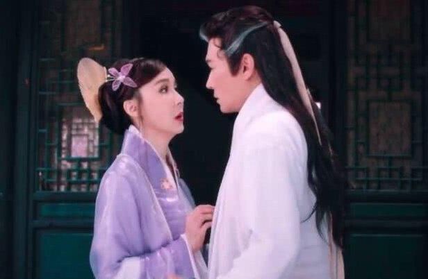 『发胖』多情浪子李寻欢难现江湖!52岁焦恩俊年老发胖太油腻,打戏却帅气