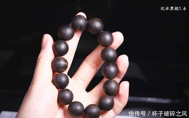 「珠宝名画」为什么说收藏沉香要胜过收藏珠宝