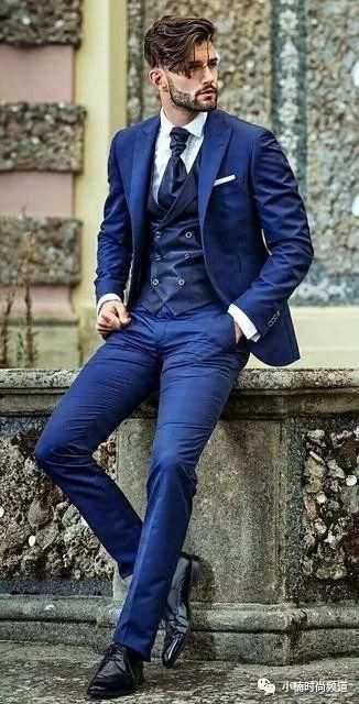 男士：打造成熟风格的基础这8个成见不抛弃，你永远都学不会穿搭
