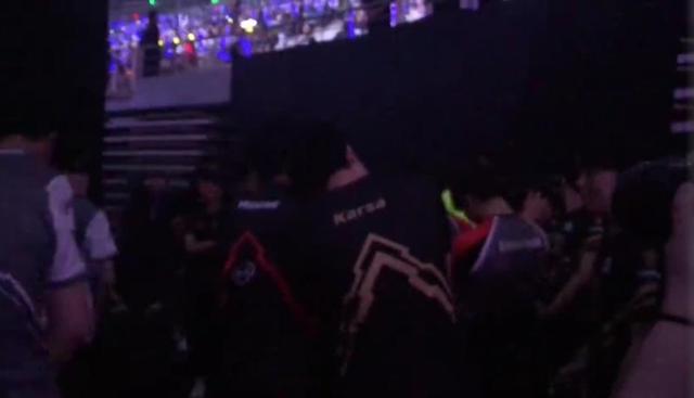 谣言终究会被打破 Karsa事件始作俑者已删帖并道歉