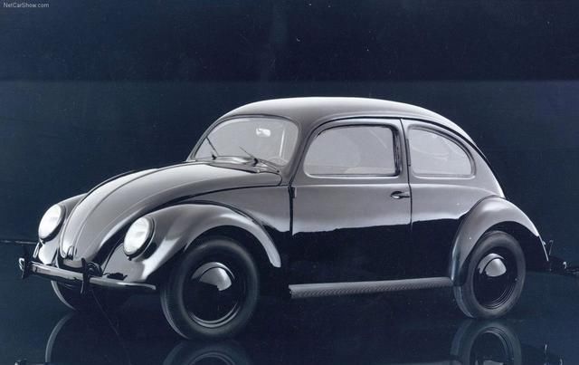  「GTI」跨越30年的乐趣，GTI仍在前进
