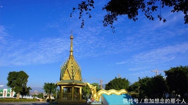 中国唯一一个市名只有一个字的城市