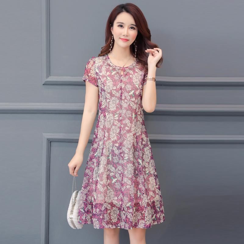 中国风“高贵旗袍”--东方女人骨子里的优雅扑面而来