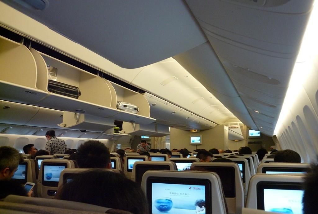 香港第一航司已沦陷，工会竟然官宣？商务旅游避免选它