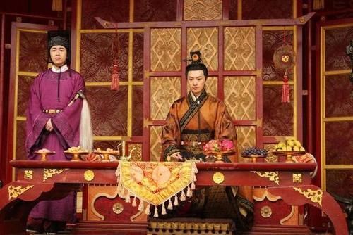 『保护自己』解读北齐开国皇帝高洋每个疯狂行为的背后,都是用心良苦的权谋