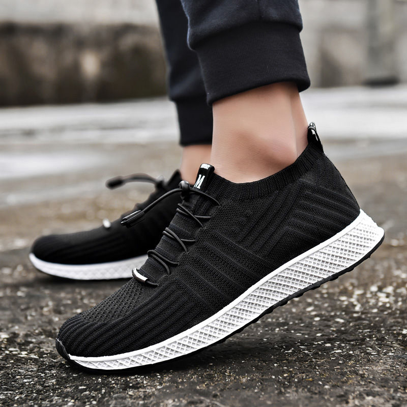 爱打扮的男人看过来，十款休闲鞋，40岁年轻像20岁，只因穿这些鞋