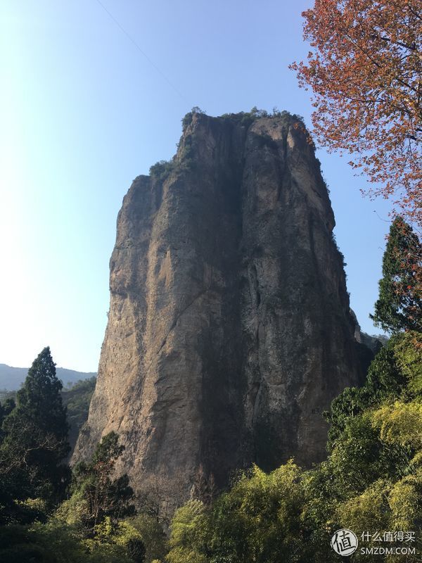 吃喝玩乐在台州-雁荡山篇