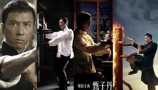 中国电影市场下滑
