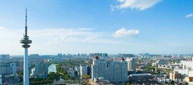 江苏这座城市将要崛起，未来可能会与上海合并，到时上海会怎样