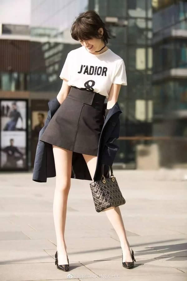 现在的这些流行单品，全是周慧敏王祖贤她们玩剩下的!