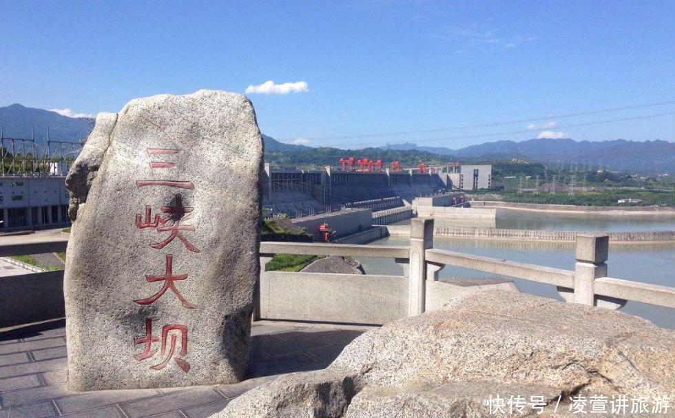 国内2个“霸气”的景区：一个只收外国人的钱，一个不许老外进