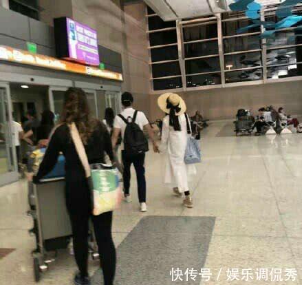 网曝范冰冰40天未更新动态疑要退圈？知情人透露行踪：忙着做公益