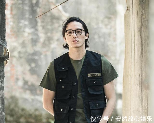 马甲开挂,带你玩转叠穿风格