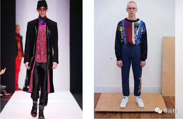 俄罗斯足球队借过，轮到时尚军团上场了|会玩