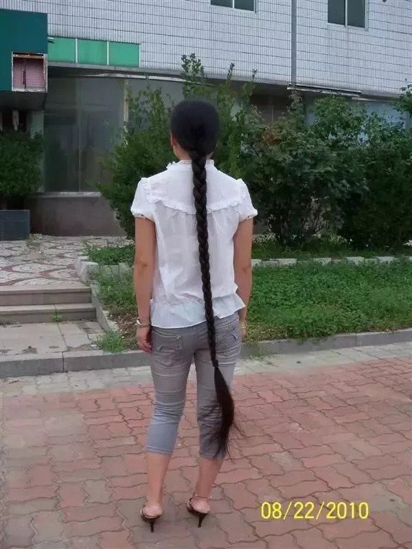 最显老的8个发型，爱美女人一定别留!!