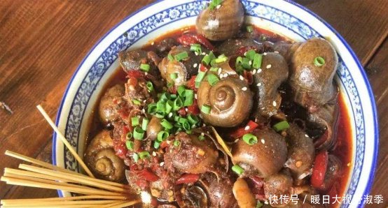 曾在中国泛滥成灾的“福寿螺”，如今为何消失了，它们去那了